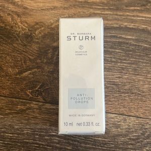 Anti Pollution Face Drops